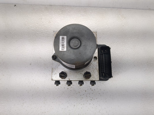 2014-2015 Hyundai Elantra ABS Pump Control Module Replacement P/N:58920-3X630 Fits Fits 2014 2015 OEM Used Auto Parts