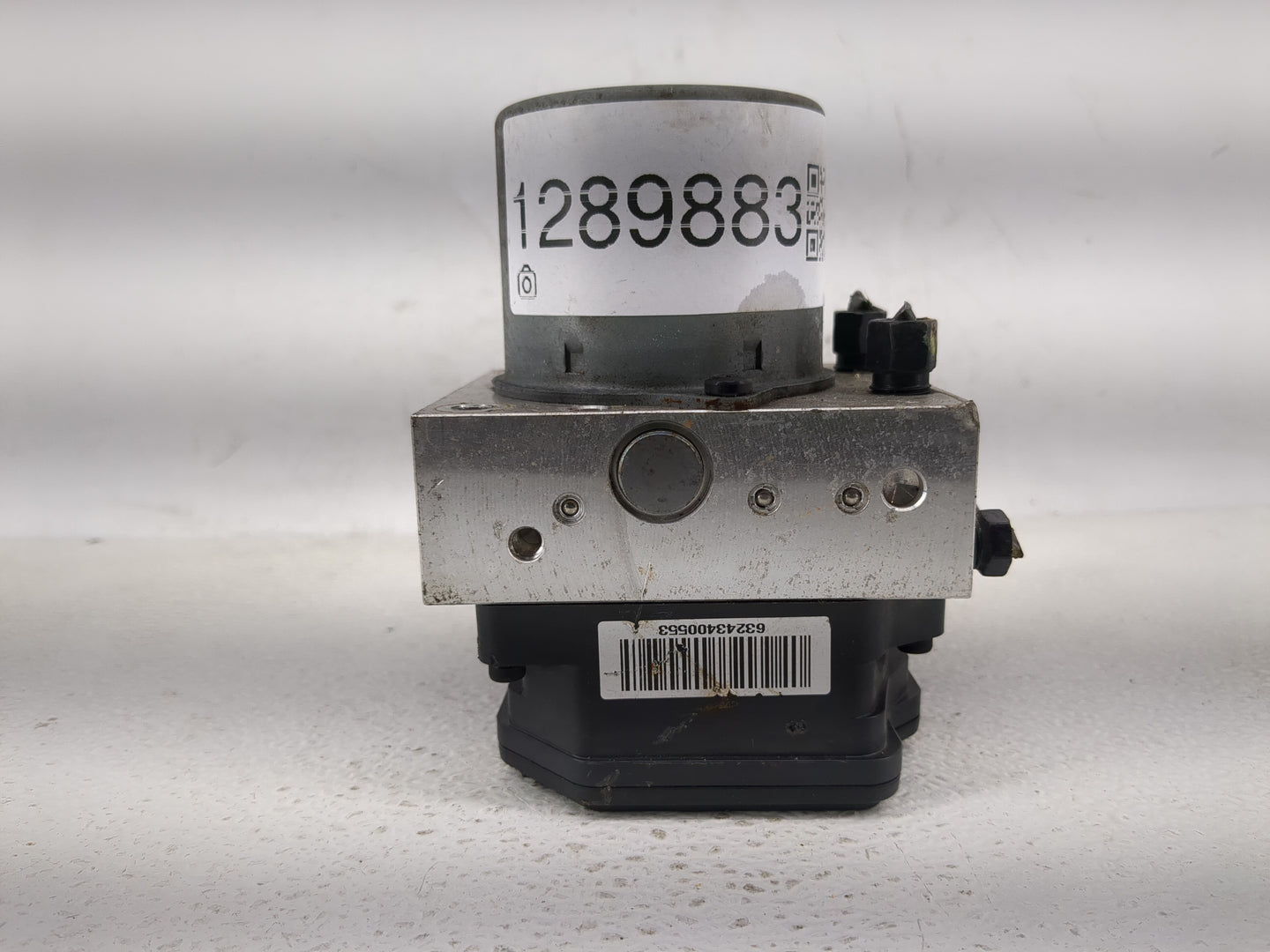 2014-2015 Hyundai Elantra ABS Pump Control Module Replacement P/N:58920-3X630 Fits Fits 2014 2015 OEM Used Auto Parts - Oemu