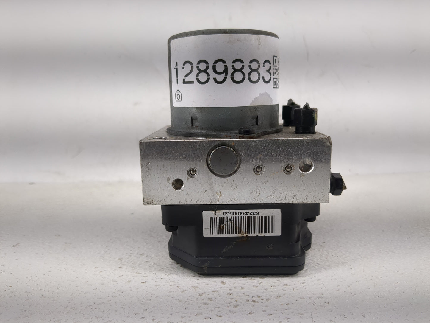 2014-2015 Hyundai Elantra ABS Pump Control Module Replacement P/N:58920-3X630 Fits Fits 2014 2015 OEM Used Auto Parts - Oemu