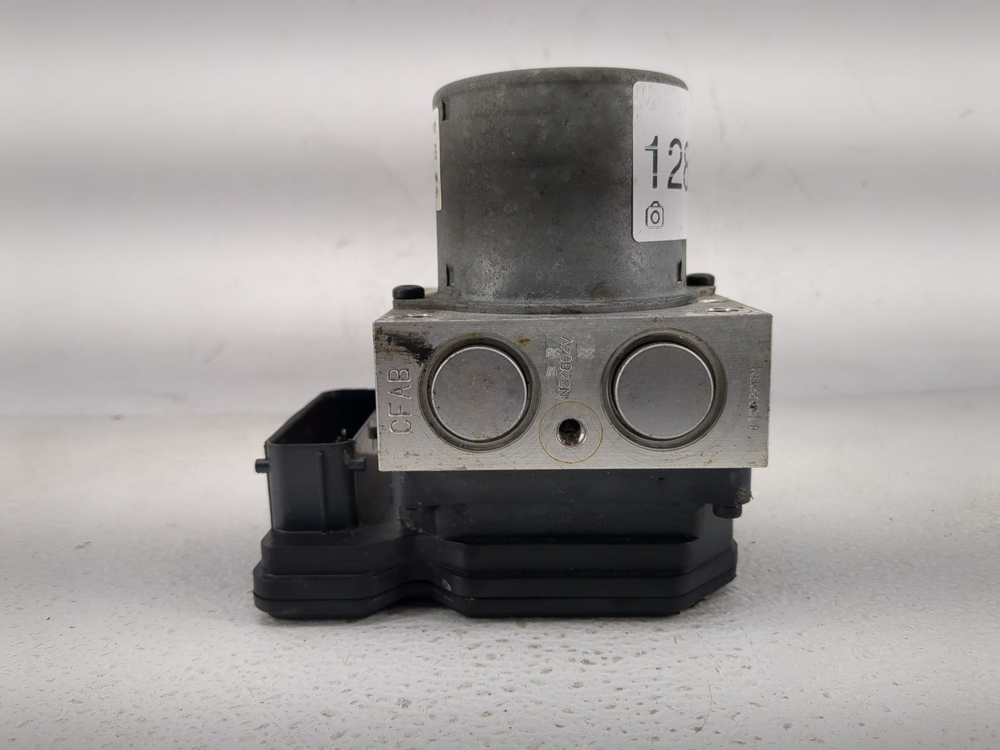 2014-2015 Hyundai Elantra ABS Pump Control Module Replacement P/N:58920-3X630 Fits Fits 2014 2015 OEM Used Auto Parts - Oemu