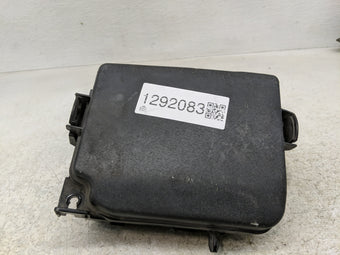 compare product 2014-2016 Hyundai Elantra Fusebox Fuse Box Panel Relay Module P/N:91951-3X710 Fits Fits 2014 2015 2016 OEM Used Auto Parts
