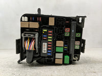2014-2016 Hyundai Elantra Fusebox Fuse Box Panel Relay Module P/N:91951-3X710 Fits Fits 2014 2015 2016 OEM Used Auto Parts -