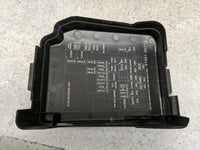 2014-2016 Hyundai Elantra Fusebox Fuse Box Panel Relay Module P/N:91951-3X710 Fits Fits 2014 2015 2016 OEM Used Auto Parts -