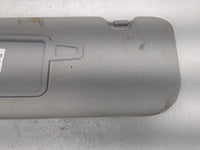 2014-2016 Hyundai Elantra Sun Visor Shade Replacement Passenger Right Mirror Fits Fits 2014 2015 2016 OEM Used Auto Parts - 