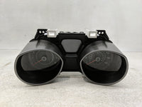 2014-2016 Hyundai Elantra Instrument Cluster Speedometer Gauges P/N:94004-3Y010 Fits Fits 2014 2015 2016 OEM Used Auto Parts