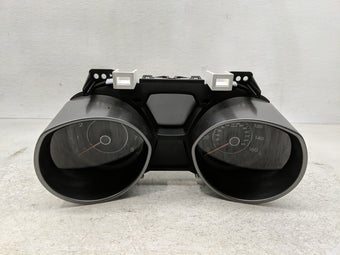 compare product 2014-2016 Hyundai Elantra Instrument Cluster Speedometer Gauges P/N:94004-3Y010 Fits Fits 2014 2015 2016 OEM Used Auto Parts