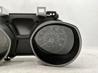 2014-2016 Hyundai Elantra Instrument Cluster Speedometer Gauges P/N:94004-3Y010 Fits Fits 2014 2015 2016 OEM Used Auto Parts