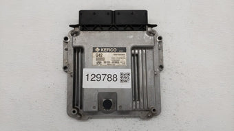 compare product 2015 Hyundai Elantra PCM Engine Control Computer ECU ECM PCU OEM P/N:39193-2EGE0 Fits OEM Used Auto Parts