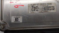 2015 Hyundai Elantra PCM Engine Control Computer ECU ECM PCU OEM P/N:39193-2EGE0 Fits OEM Used Auto Parts - Oemusedautoparts