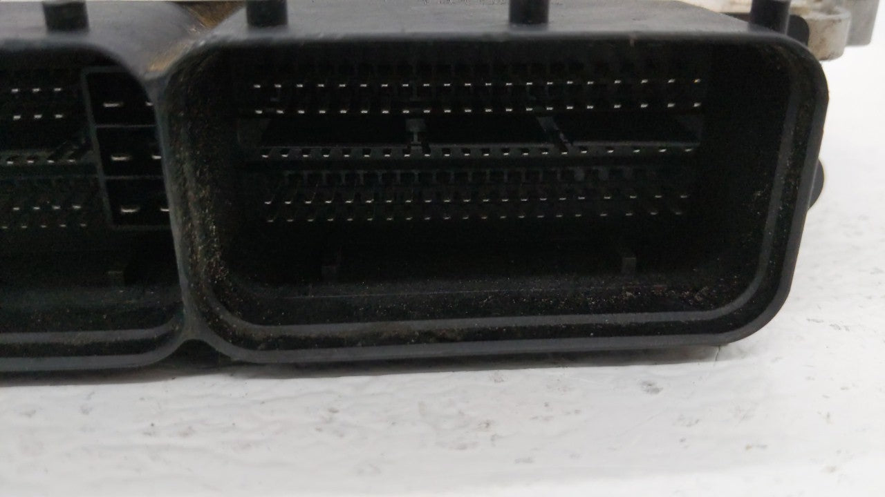 2015 Hyundai Elantra PCM Engine Control Computer ECU ECM PCU OEM P/N:39193-2EGE0 Fits OEM Used Auto Parts - Oemusedautoparts