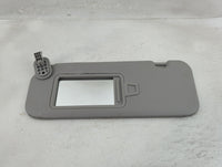 2014-2016 Hyundai Elantra Sun Visor Shade Replacement Driver Left Mirror Fits Fits 2014 2015 2016 OEM Used Auto Parts - Oemu