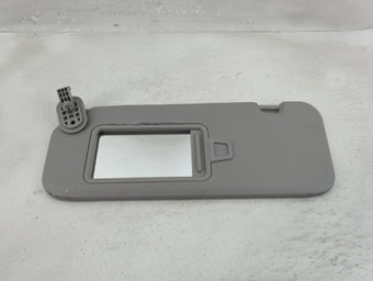 compare product 2014-2016 Hyundai Elantra Sun Visor Shade Replacement Driver Left Mirror Fits Fits 2014 2015 2016 OEM Used Auto Parts