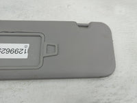 2014-2016 Hyundai Elantra Sun Visor Shade Replacement Driver Left Mirror Fits Fits 2014 2015 2016 OEM Used Auto Parts - Oemu