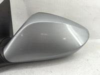 2015-2016 Hyundai Elantra Driver Side View Mirror - Left Door Mirror OEM Used - Oemusedautoparts1.com