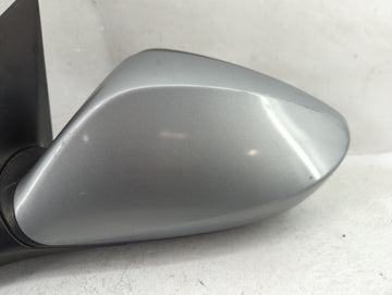 2015-2016 Hyundai Elantra Driver Side View Mirror - Left Door Mirror OEM Used