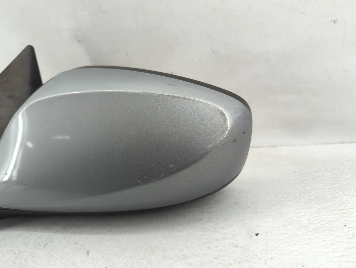 2015-2016 Hyundai Elantra Driver Side View Mirror - Left Door Mirror OEM Used - Oemusedautoparts1.com