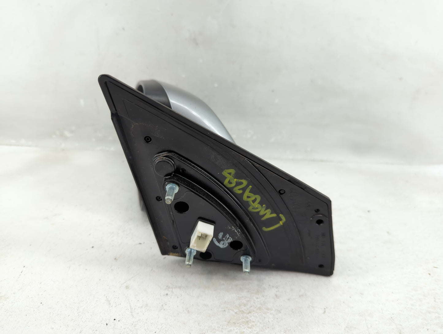 2015-2016 Hyundai Elantra Driver Side View Mirror - Left Door Mirror OEM Used - Oemusedautoparts1.com