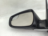 2015-2016 Hyundai Elantra Driver Side View Mirror - Left Door Mirror OEM Used - Oemusedautoparts1.com