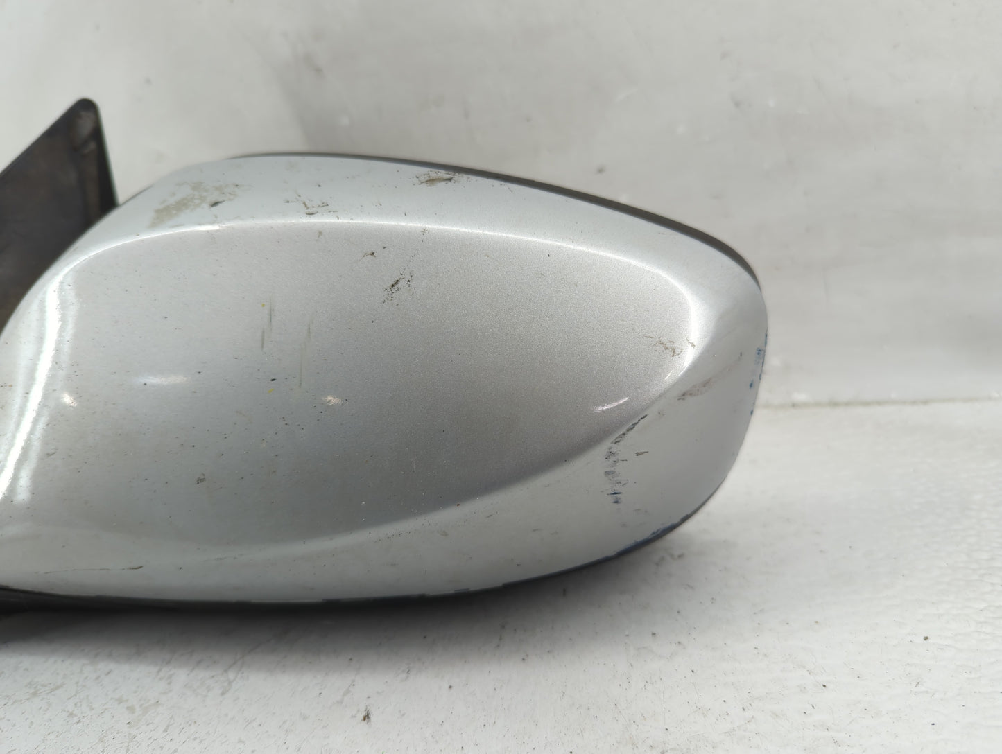 2014-2016 Hyundai Elantra Driver Side View Mirror - Left Door Mirror OEM Used - Oemusedautoparts1.com