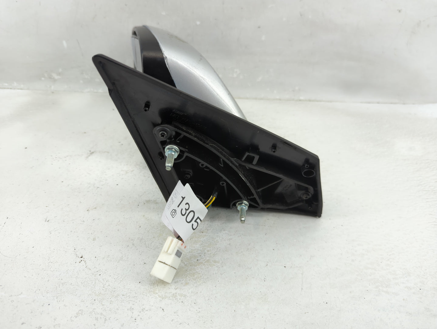 2014-2016 Hyundai Elantra Driver Side View Mirror - Left Door Mirror OEM Used - Oemusedautoparts1.com