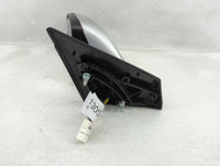 2014-2016 Hyundai Elantra Driver Side View Mirror - Left Door Mirror OEM Used - Oemusedautoparts1.com