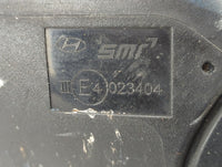2014-2016 Hyundai Elantra Driver Side View Mirror - Left Door Mirror OEM Used - Oemusedautoparts1.com