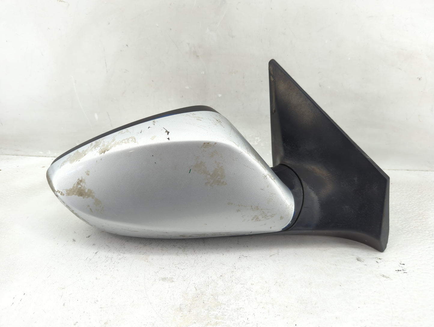 2014-2016 Hyundai Elantra Passenger Side View Mirror - Right Door Mirror OEM Used - Oemusedautoparts1.com