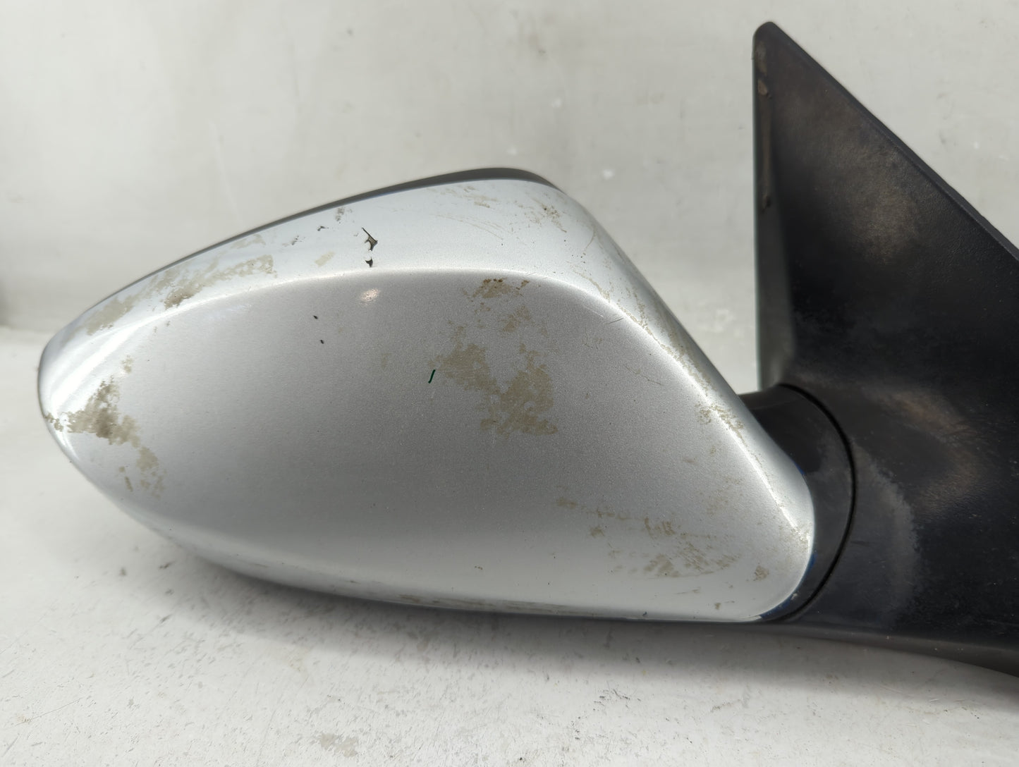 2014-2016 Hyundai Elantra Passenger Side View Mirror - Right Door Mirror OEM Used - Oemusedautoparts1.com