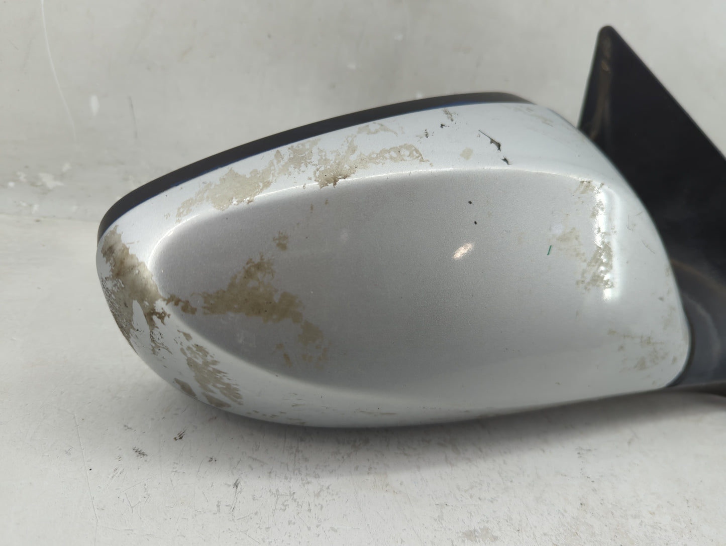 2014-2016 Hyundai Elantra Passenger Side View Mirror - Right Door Mirror OEM Used - Oemusedautoparts1.com