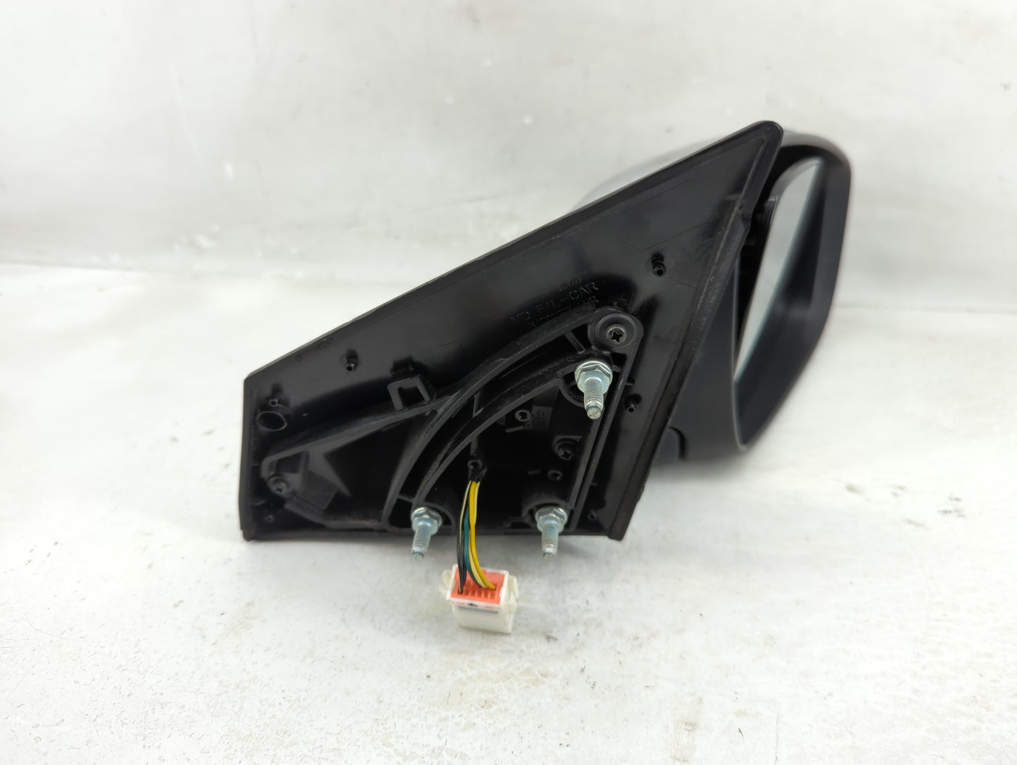 2014-2016 Hyundai Elantra Passenger Side View Mirror - Right Door Mirror OEM Used - Oemusedautoparts1.com