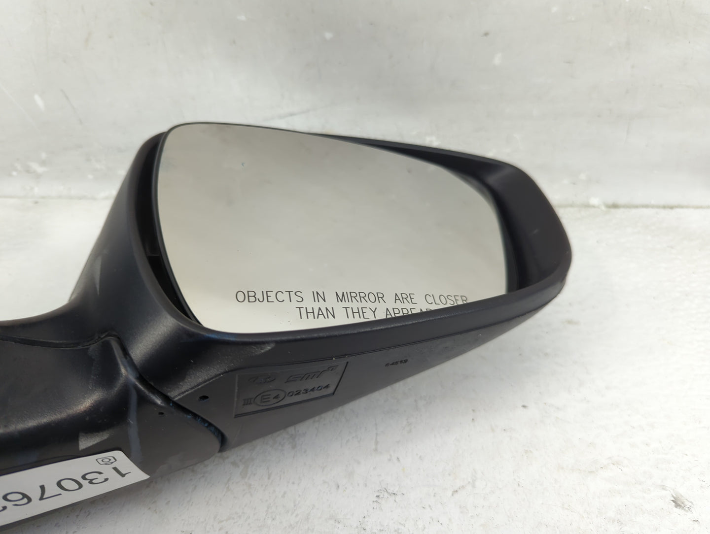 2014-2016 Hyundai Elantra Passenger Side View Mirror - Right Door Mirror OEM Used - Oemusedautoparts1.com