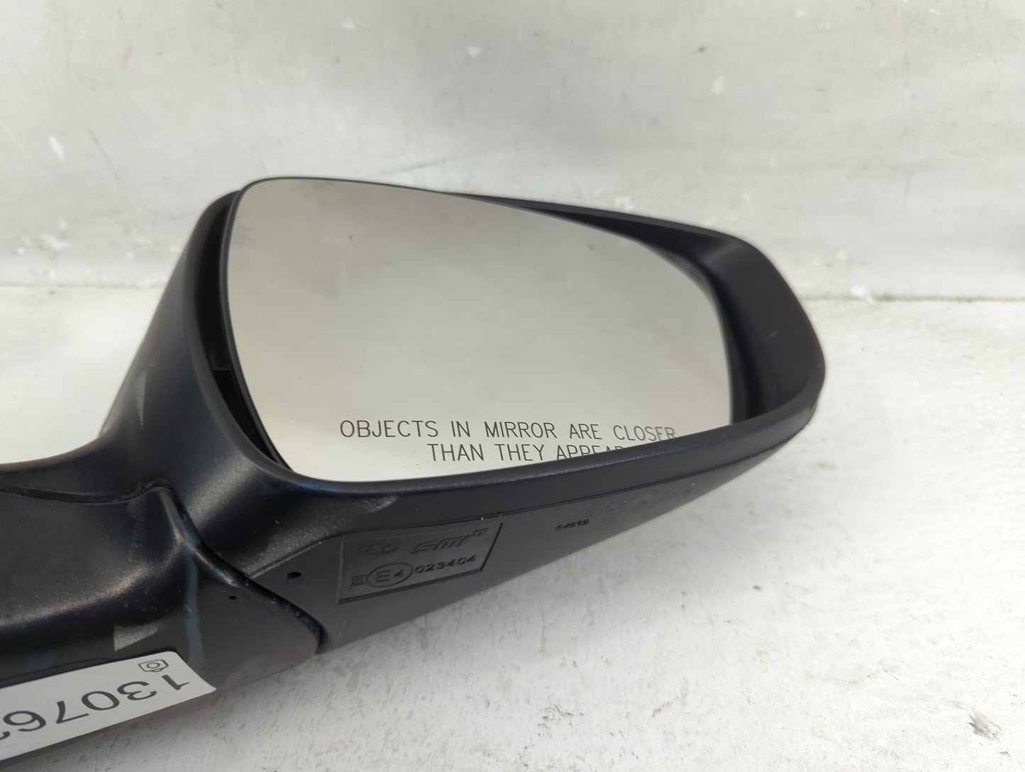 2014-2016 Hyundai Elantra Passenger Side View Mirror - Right Door Mirror OEM Used - Oemusedautoparts1.com