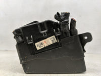 2014-2016 Hyundai Elantra Fusebox Fuse Box Panel Relay Module P/N:91265 3X060 Fits Fits 2014 2015 2016 OEM Used Auto Parts -