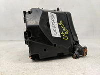 2014-2016 Hyundai Elantra Fusebox Fuse Box Panel Relay Module P/N:91265 3X060 Fits Fits 2014 2015 2016 OEM Used Auto Parts -