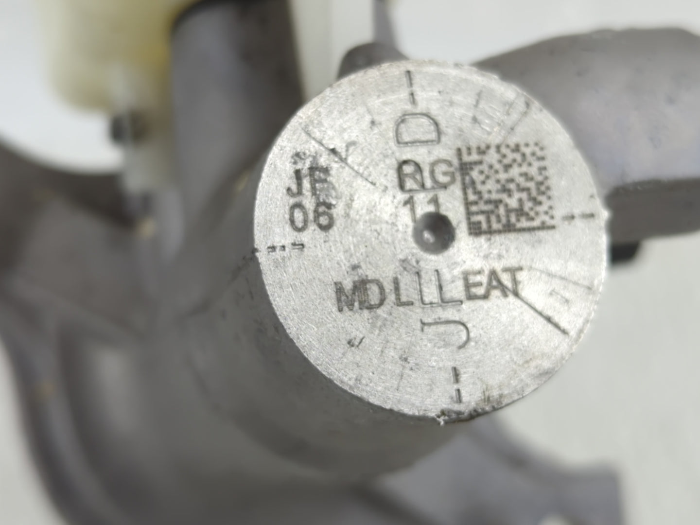 2014-2016 Hyundai Elantra Brake Master Cylinder 1311286 - Oemusedautoparts1.com