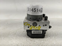 2014-2016 Hyundai Elantra Anti-Lock Brake ABS Pump Module Actuator OEM P/N:58920-3X630 Fits Fits 2014 2015 2016 OEM Used Aut