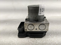 2014-2016 Hyundai Elantra Anti-Lock Brake ABS Pump Module Actuator OEM P/N:58920-3X630 Fits Fits 2014 2015 2016 OEM Used Aut