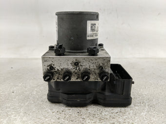 compare product 2014-2016 Hyundai Elantra ABS Pump Control Module Replacement P/N:58920-3X630 Fits Fits 2014 2015 2016 OEM Used Auto Parts