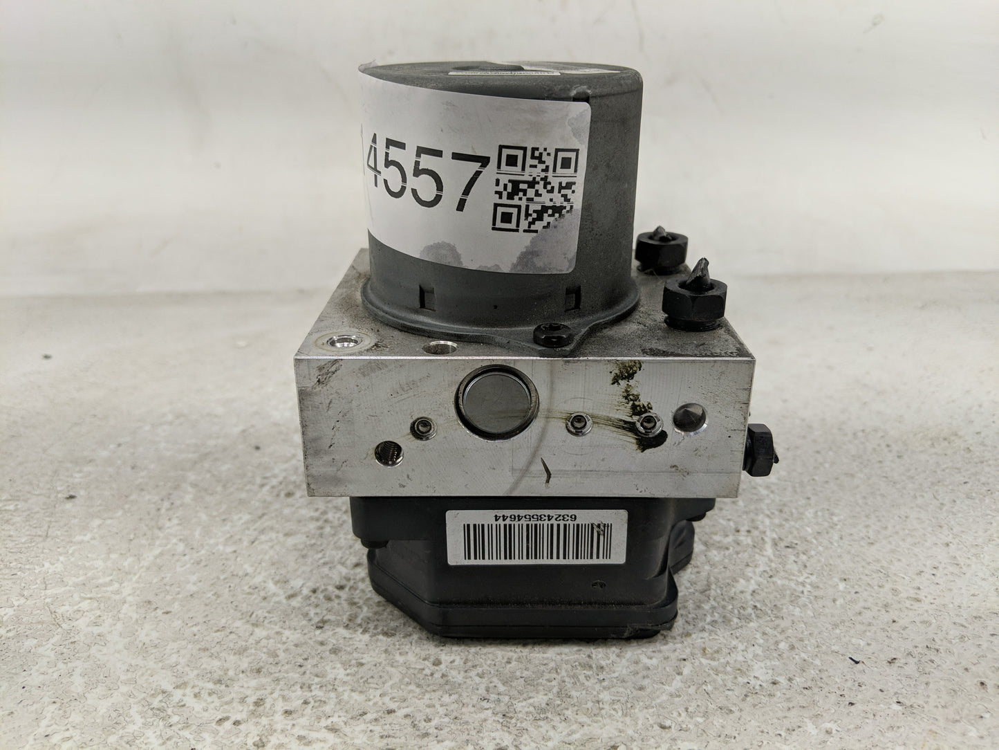 2014-2016 Hyundai Elantra ABS Pump Control Module Replacement P/N:58920-3X630 Fits Fits 2014 2015 2016 OEM Used Auto Parts -