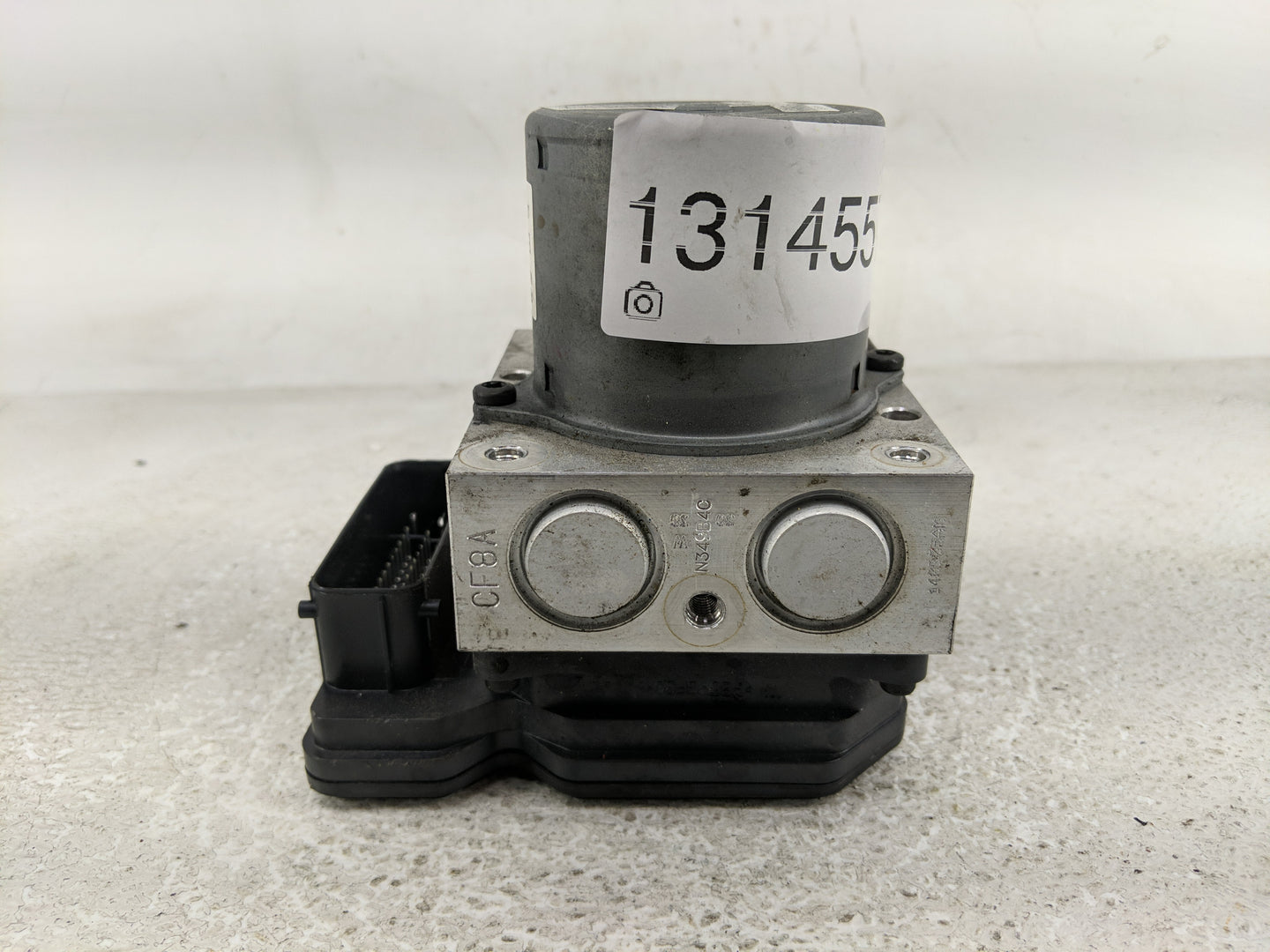 2014-2016 Hyundai Elantra ABS Pump Control Module Replacement P/N:58920-3X630 Fits Fits 2014 2015 2016 OEM Used Auto Parts -