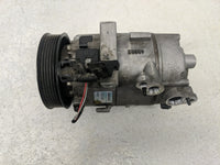 2014-2016 Hyundai Elantra Air Conditioning A/c Ac Compressor Oem - Oemusedautoparts1.com