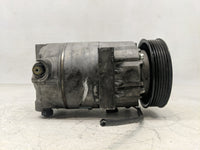 2014-2016 Hyundai Elantra Air Conditioning A/c Ac Compressor Oem - Oemusedautoparts1.com