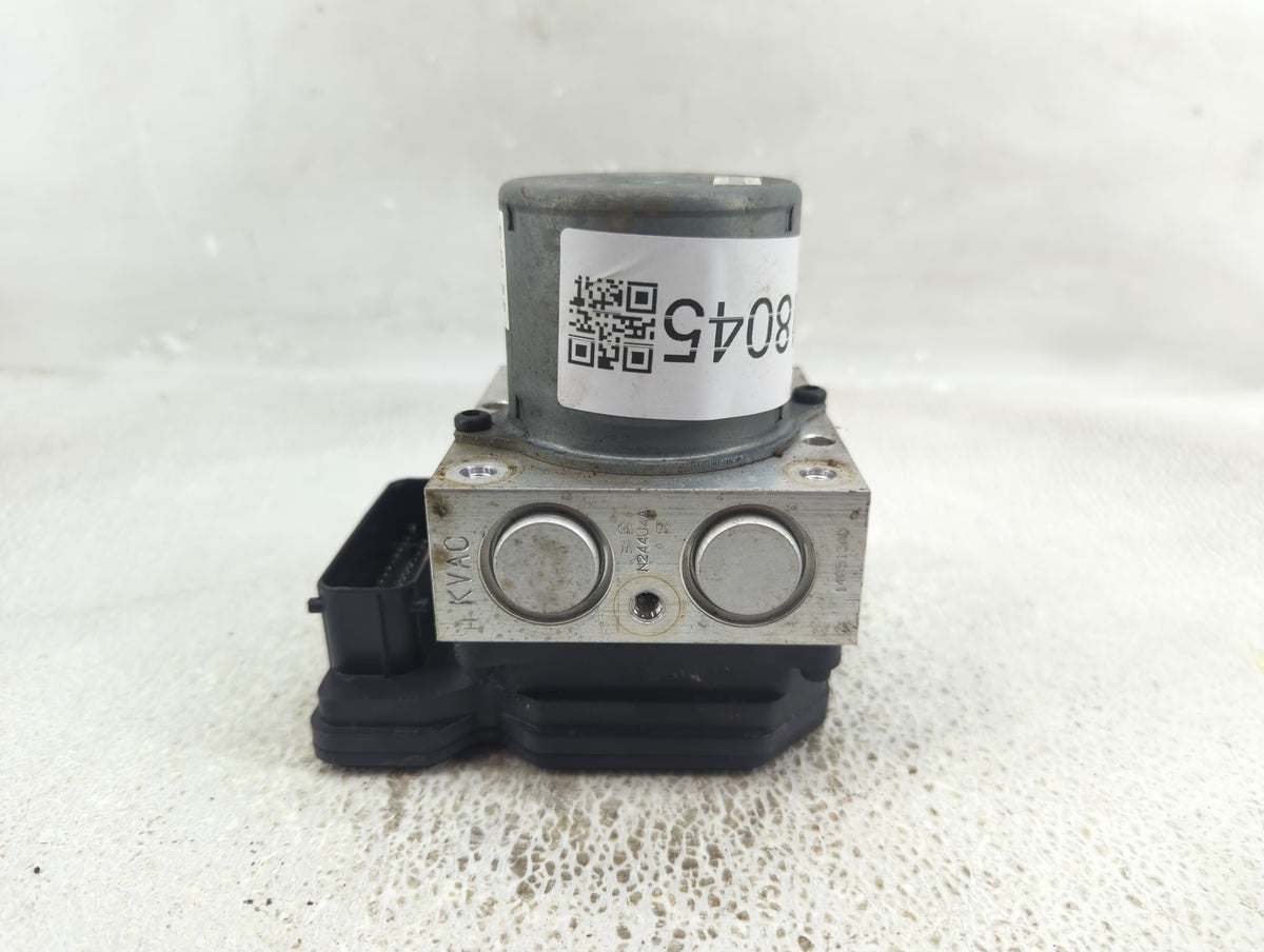 2014-2016 Hyundai Elantra Anti-Lock Brake ABS Pump Module Actuator OEM P/N:58920-3X630 Fits Fits 2014 2015 2016 OEM Used Aut
