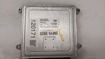 compare product 2014-2016 Hyundai Elantra PCM Engine Control Computer ECU ECM PCU OEM Fits OEM Used Auto Parts