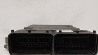 2014-2016 Hyundai Elantra PCM Engine Control Computer ECU ECM PCU OEM Fits OEM Used Auto Parts - Oemusedautoparts1.com