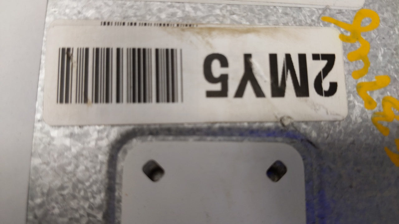 2014-2016 Hyundai Elantra PCM Engine Control Computer ECU ECM PCU OEM Fits OEM Used Auto Parts - Oemusedautoparts1.com