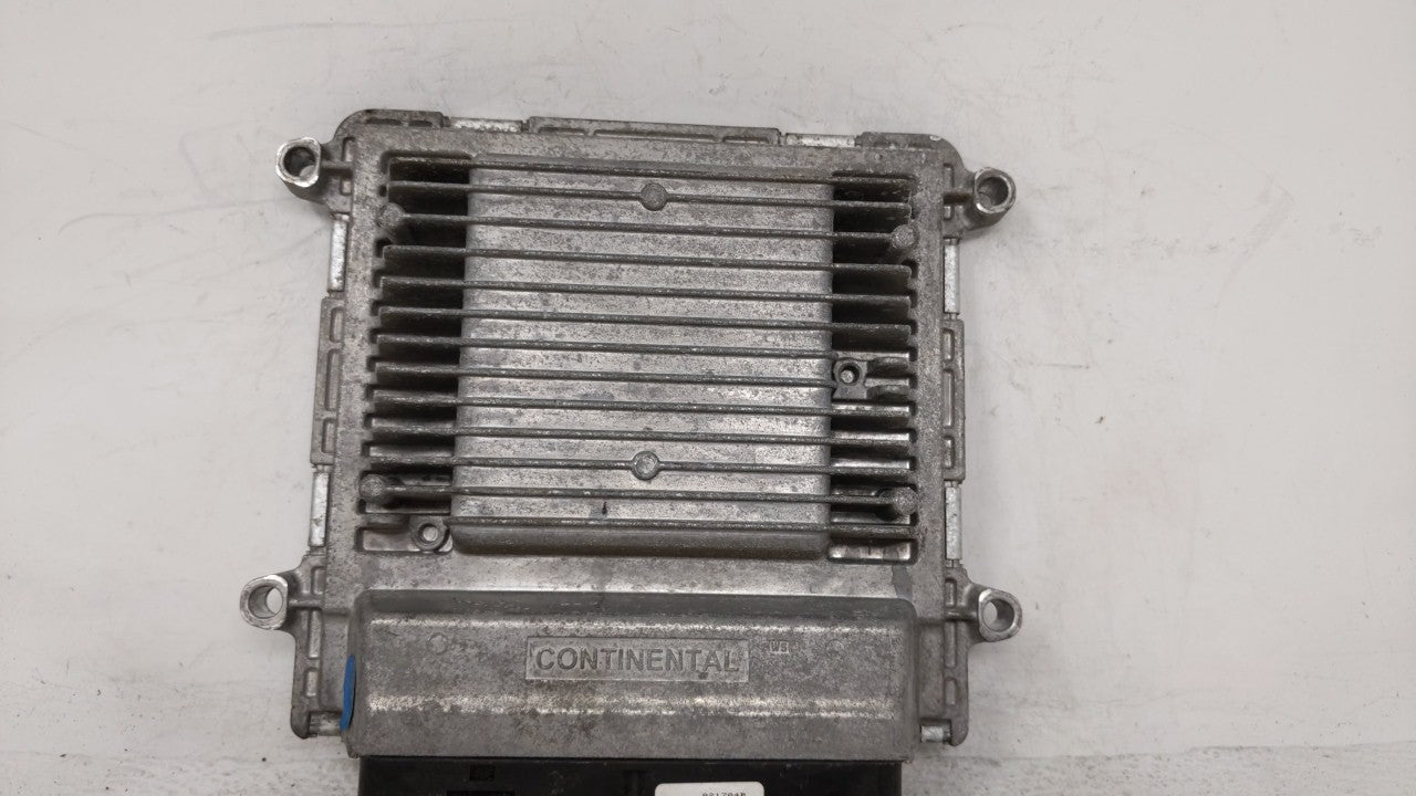 2014-2016 Hyundai Elantra PCM Engine Control Computer ECU ECM PCU OEM Fits OEM Used Auto Parts - Oemusedautoparts1.com