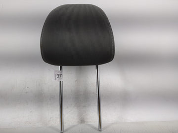 2011-2016 Hyundai Elantra Headrest Head Rest Front Driver Passenger Seat Fits Fits 2011 2012 2013 2014 2015 2016 OEM Used Au