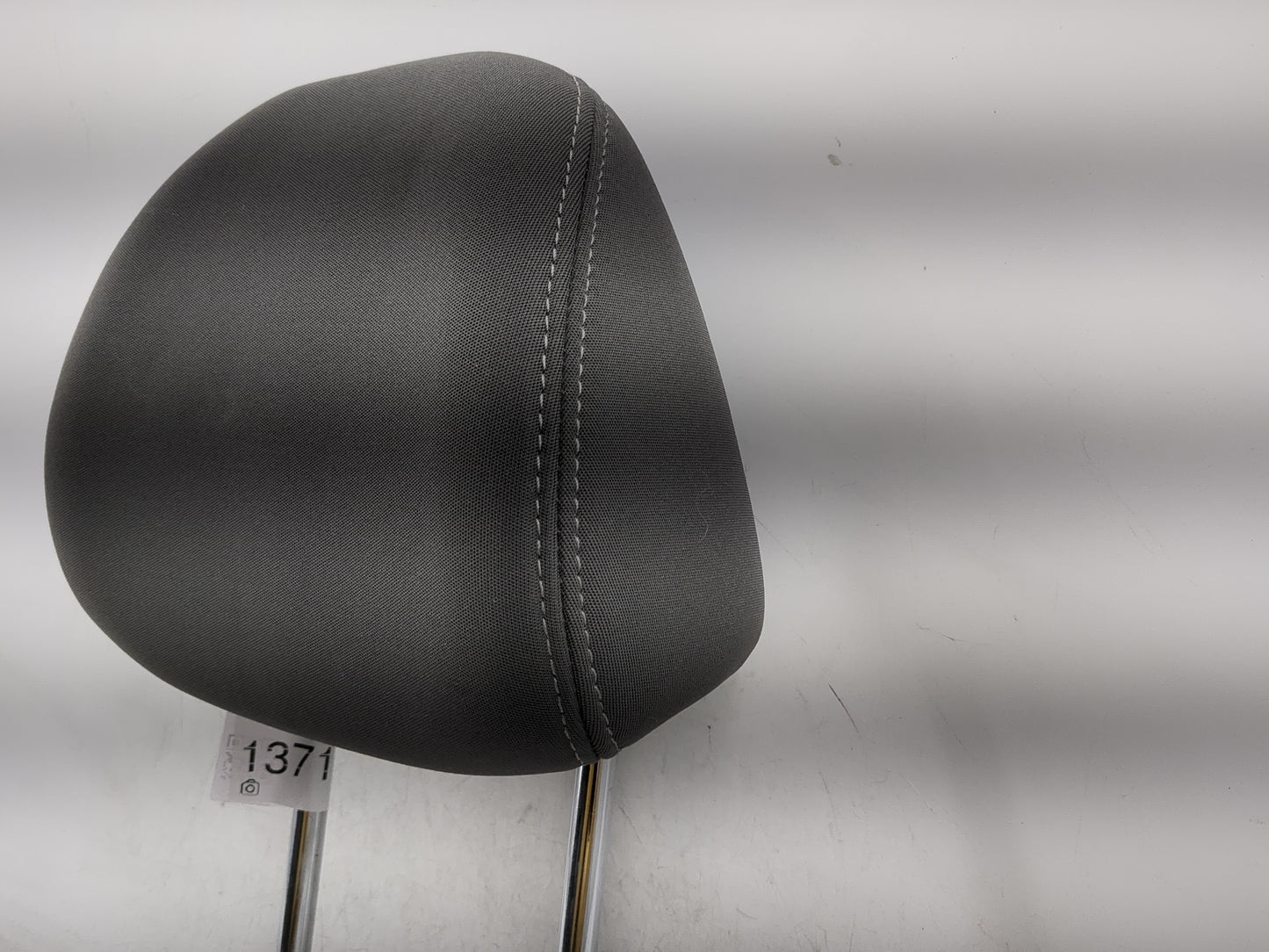 2011-2016 Hyundai Elantra Headrest Head Rest Front Driver Passenger Seat Fits Fits 2011 2012 2013 2014 2015 2016 OEM Used Au
