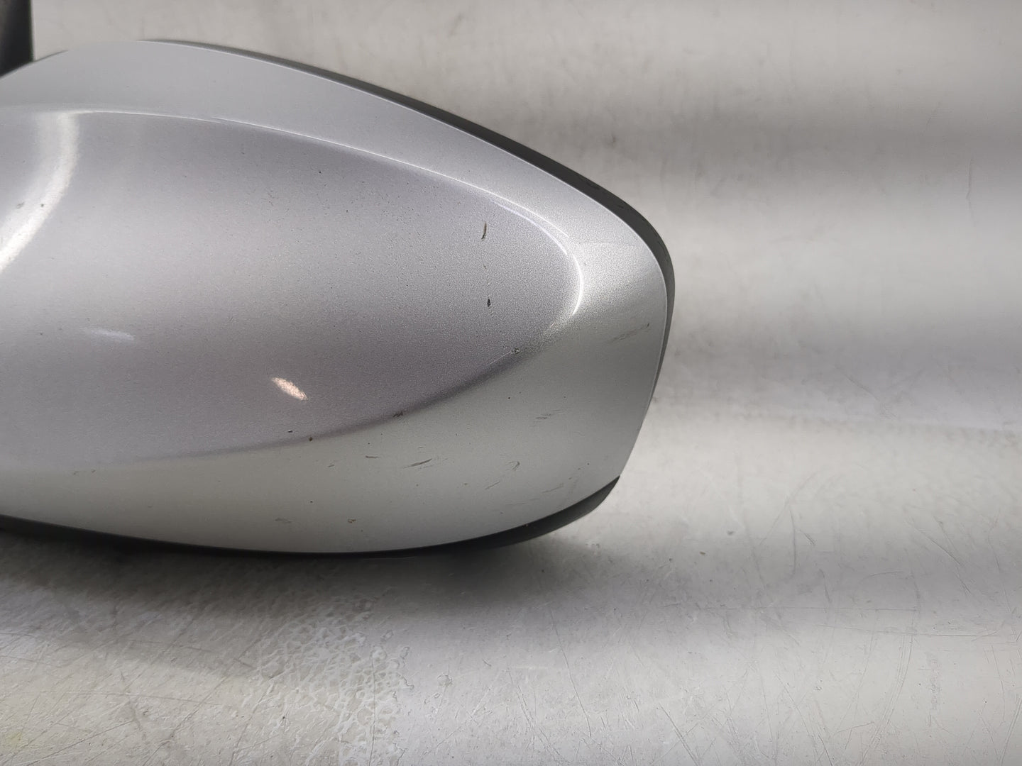 2015 Hyundai Elantra Driver Side View Mirror - Left Door Mirror OEM Used - Oemusedautoparts1.com